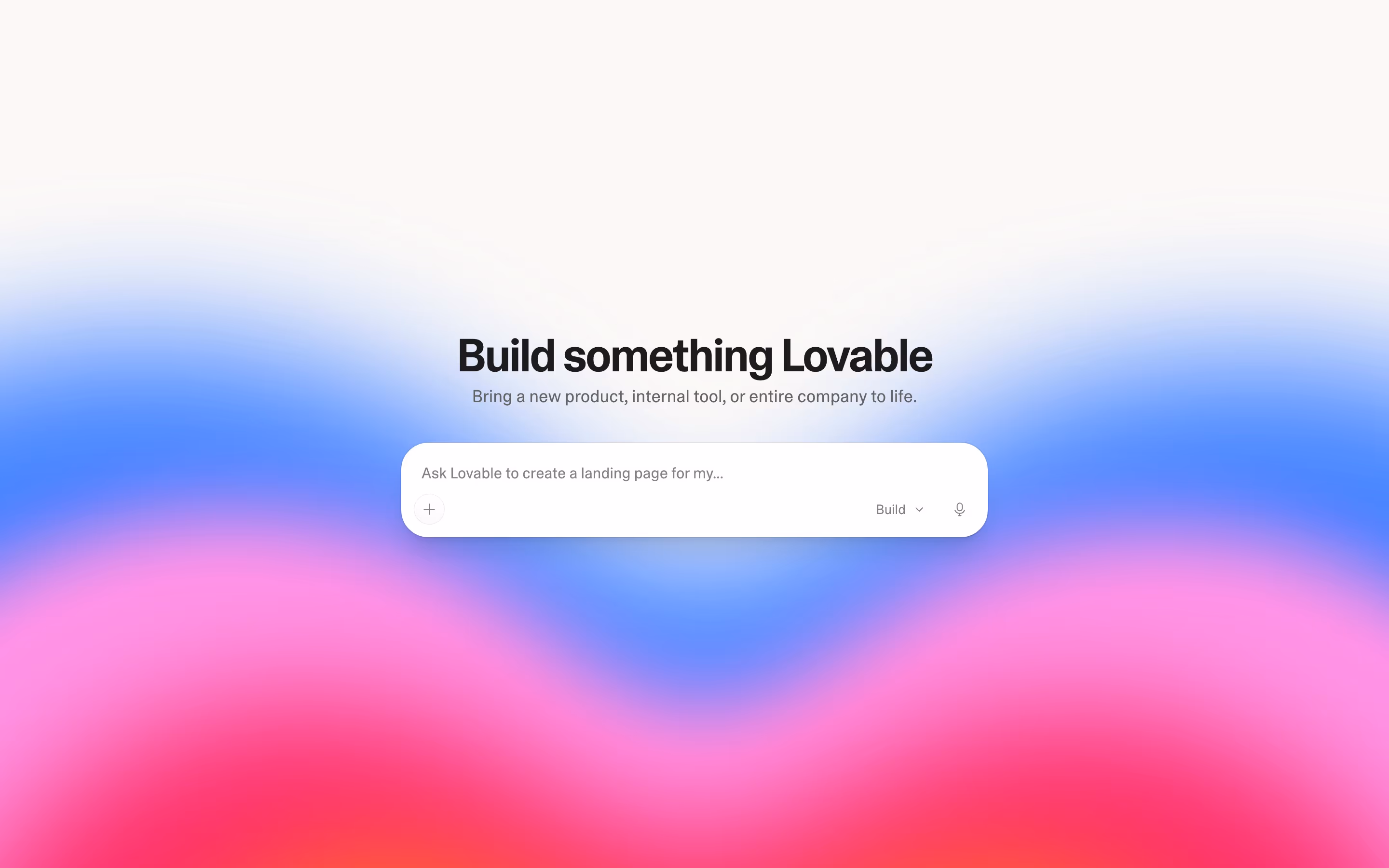 Lovable Heroes section design