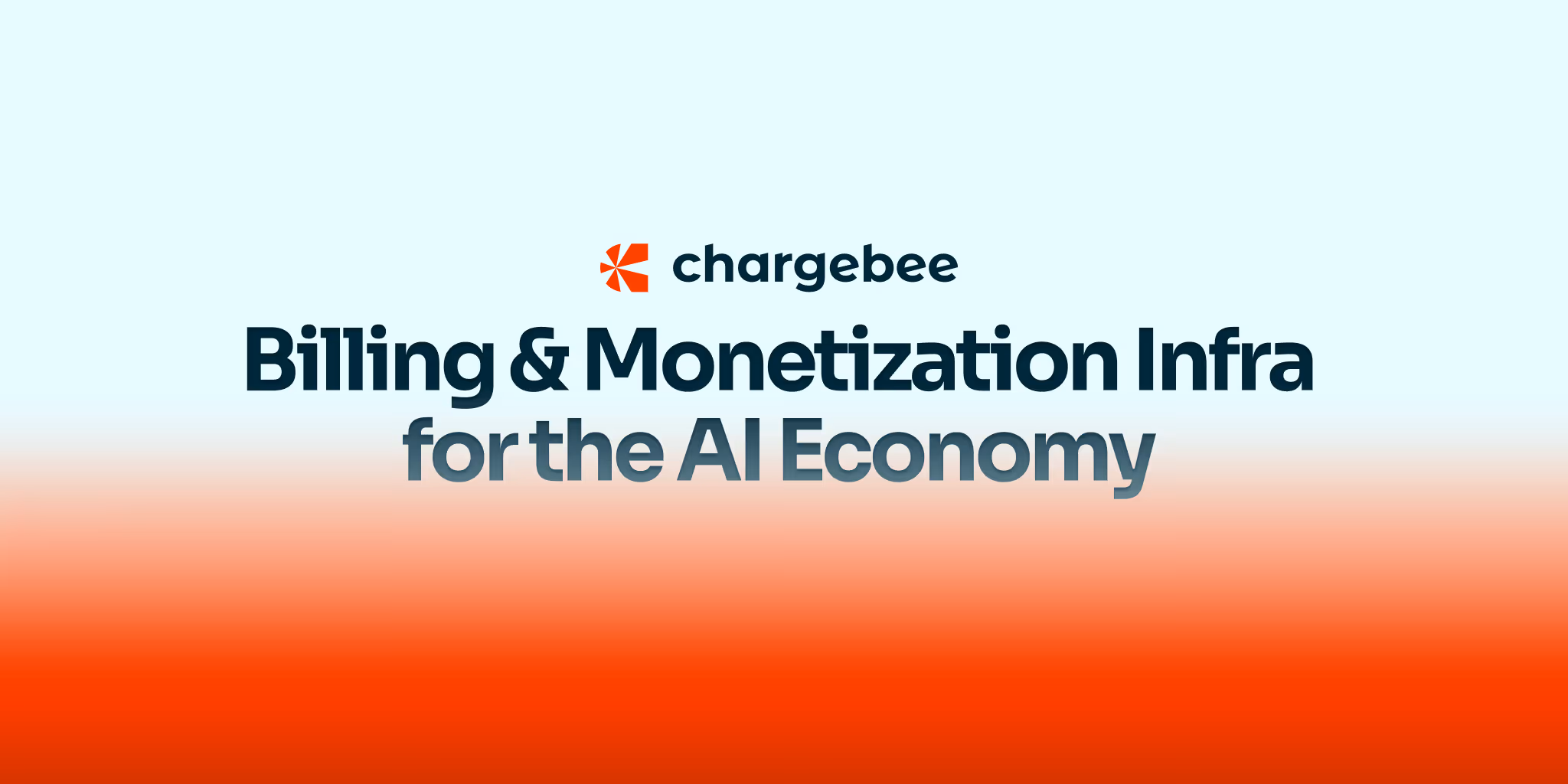 Chargebee og image design — Finance