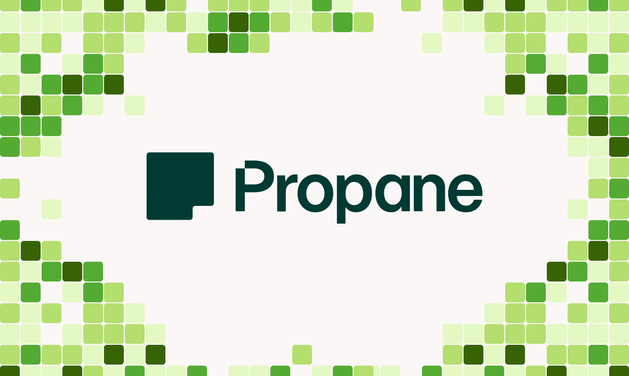 Usepropane og image design — Analytics