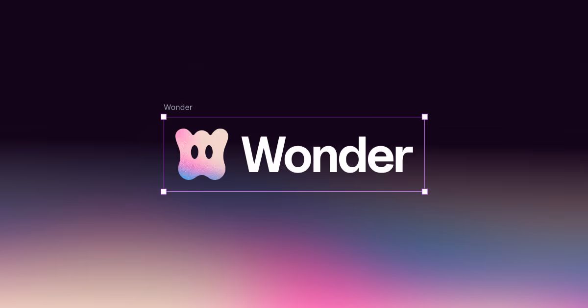 Wonder og image design — Graphics & Design