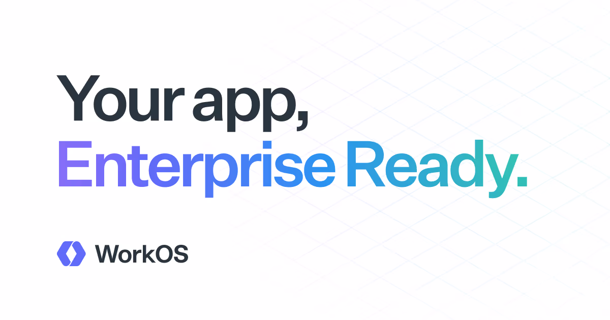 Workos og image design — Developer Tools