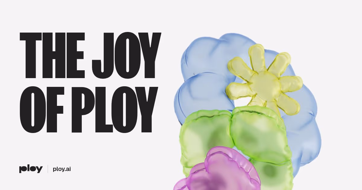 Ploy og image design — Marketing
