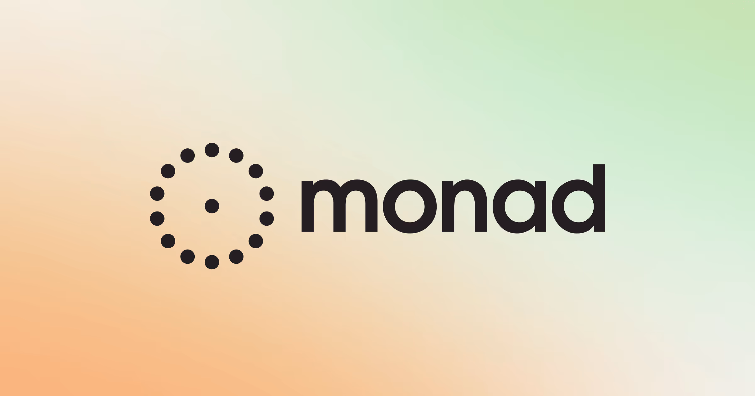 Monad og image design — Security