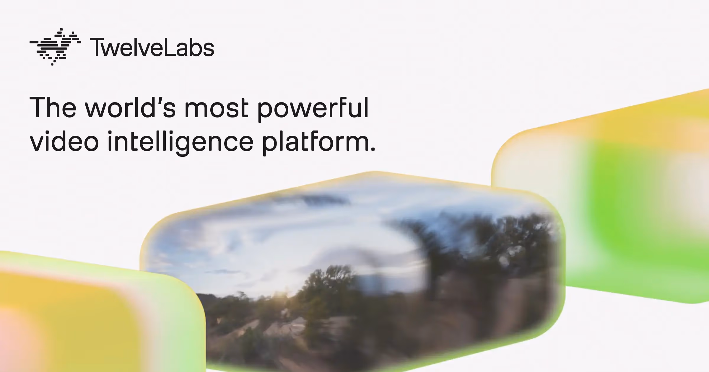 Twelvelabs og image design — AI
