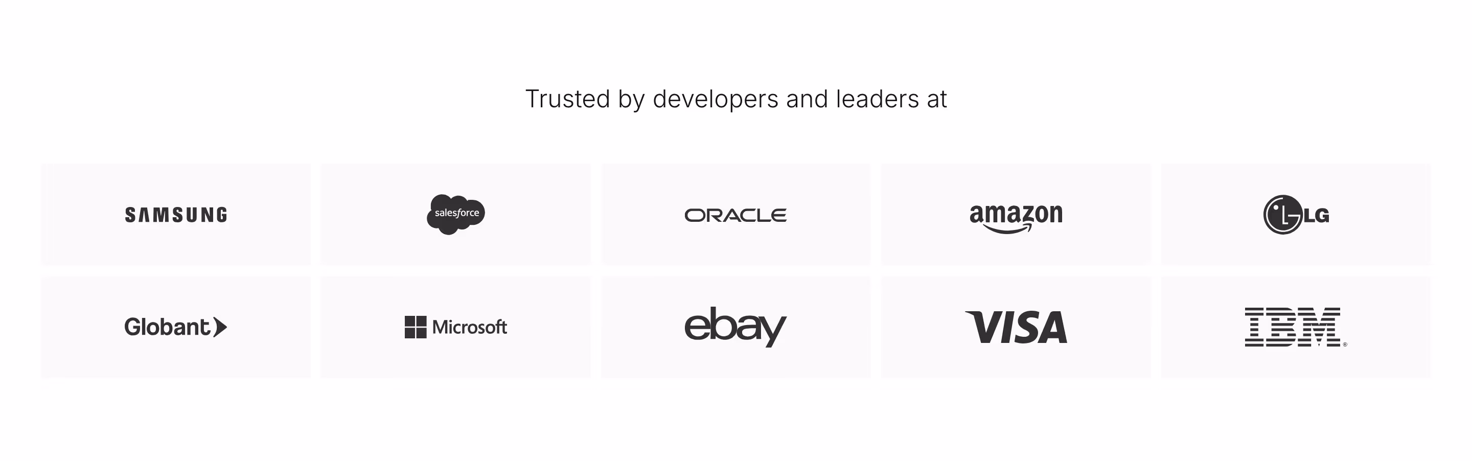 Cline logo cloud design — Developer Tools