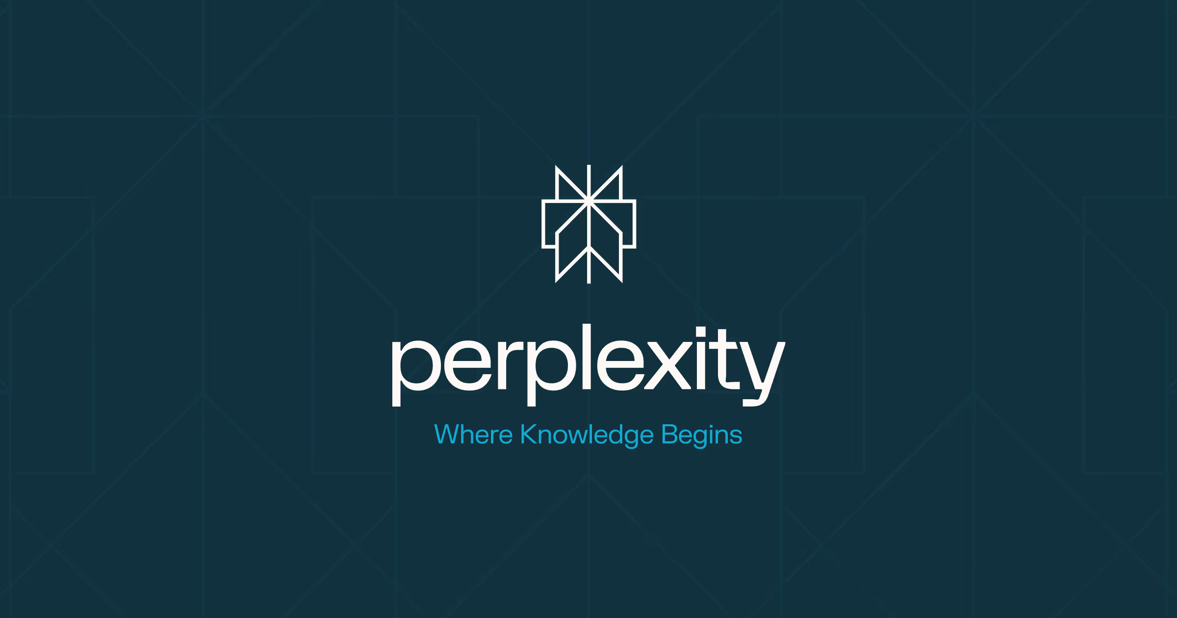 Perplexity og image design — AI