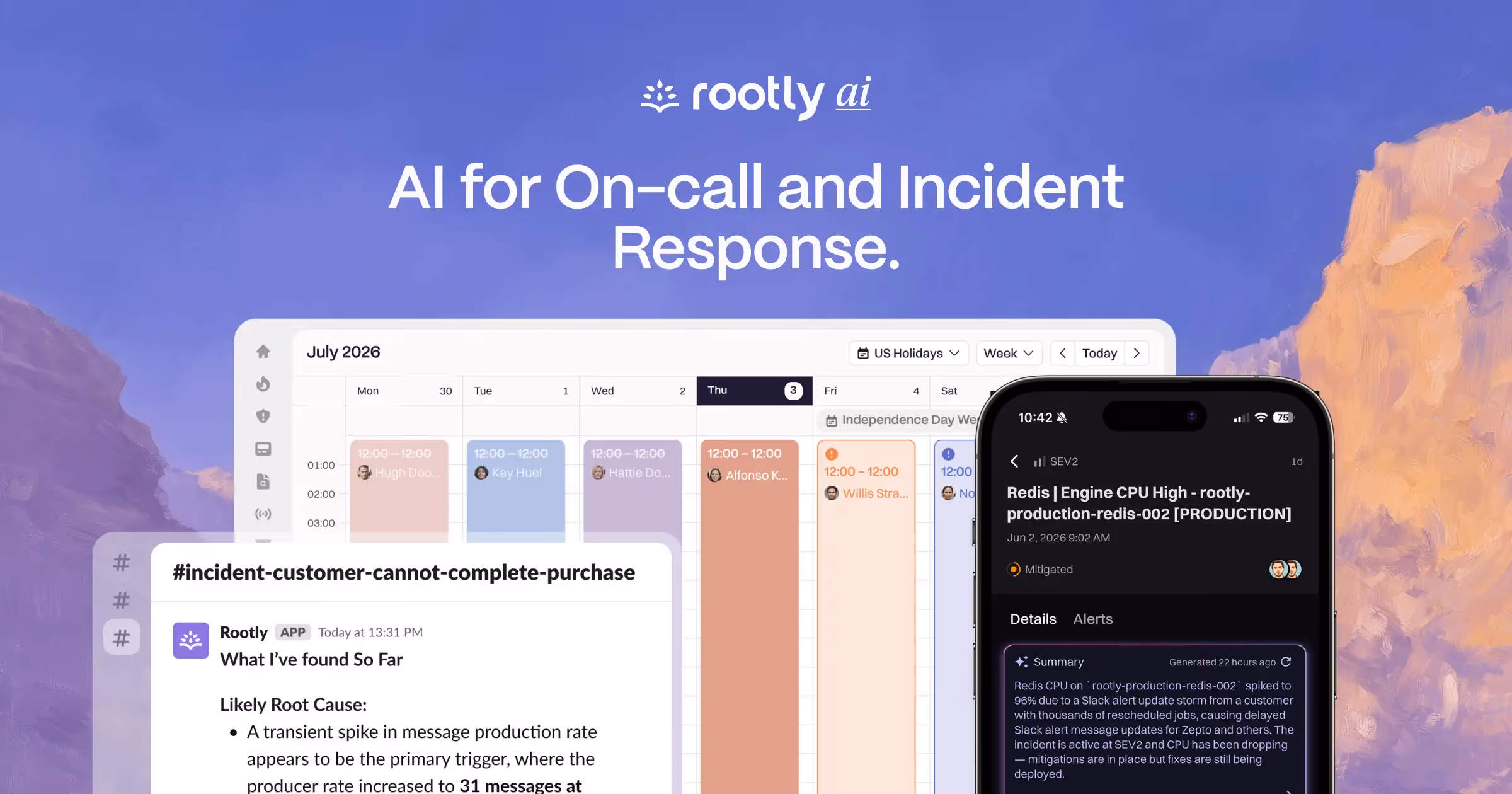 Rootly og image design — Developer Tools