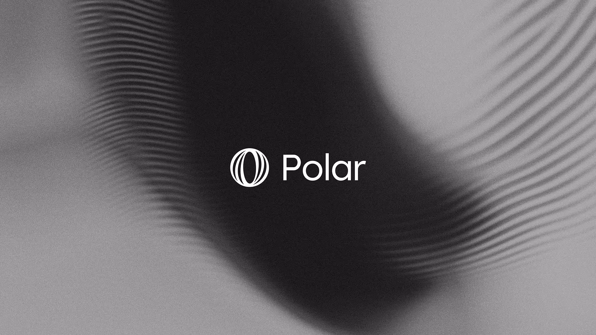 Polar og image design — Finance