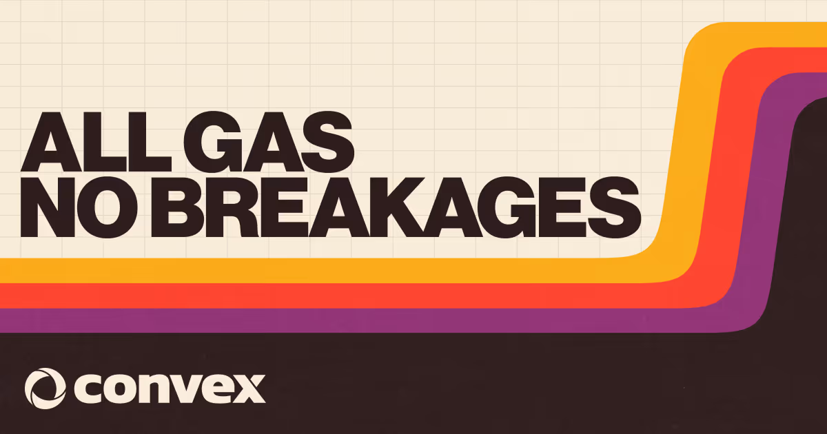Convex og image design — Infrastructure