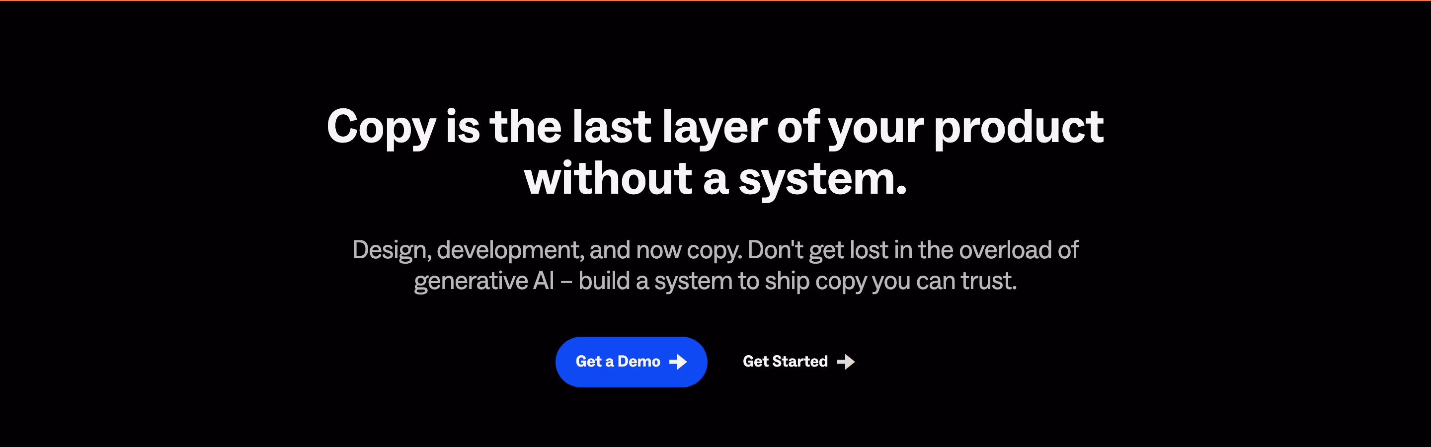 Dittowords cta design — Productivity