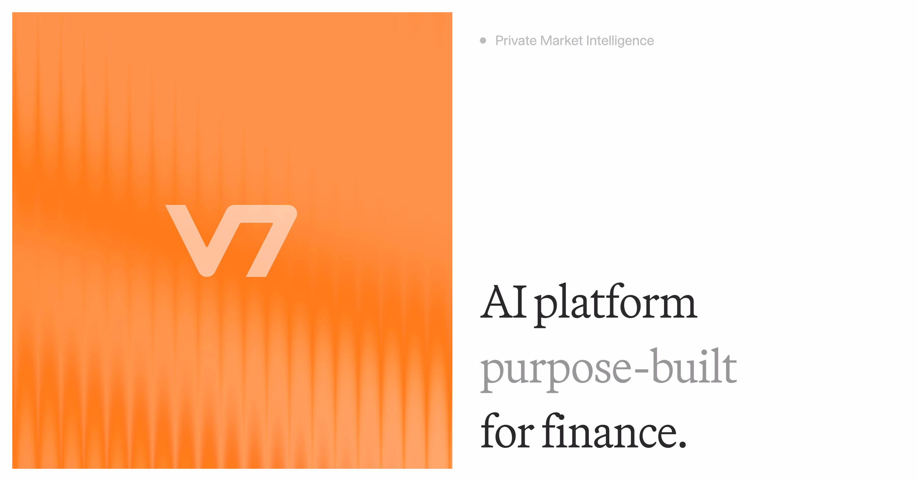 V7labs og image design — Finance