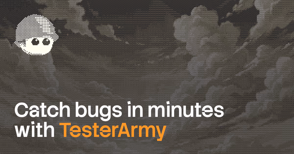 Tester og image design — Developer Tools