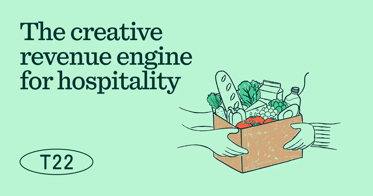 Table22 og image design — E-commerce
