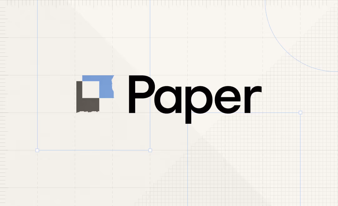 Paper og image design — Graphics & Design