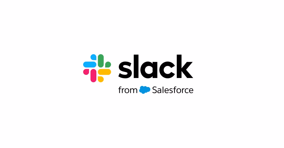 Slack og image design — Productivity