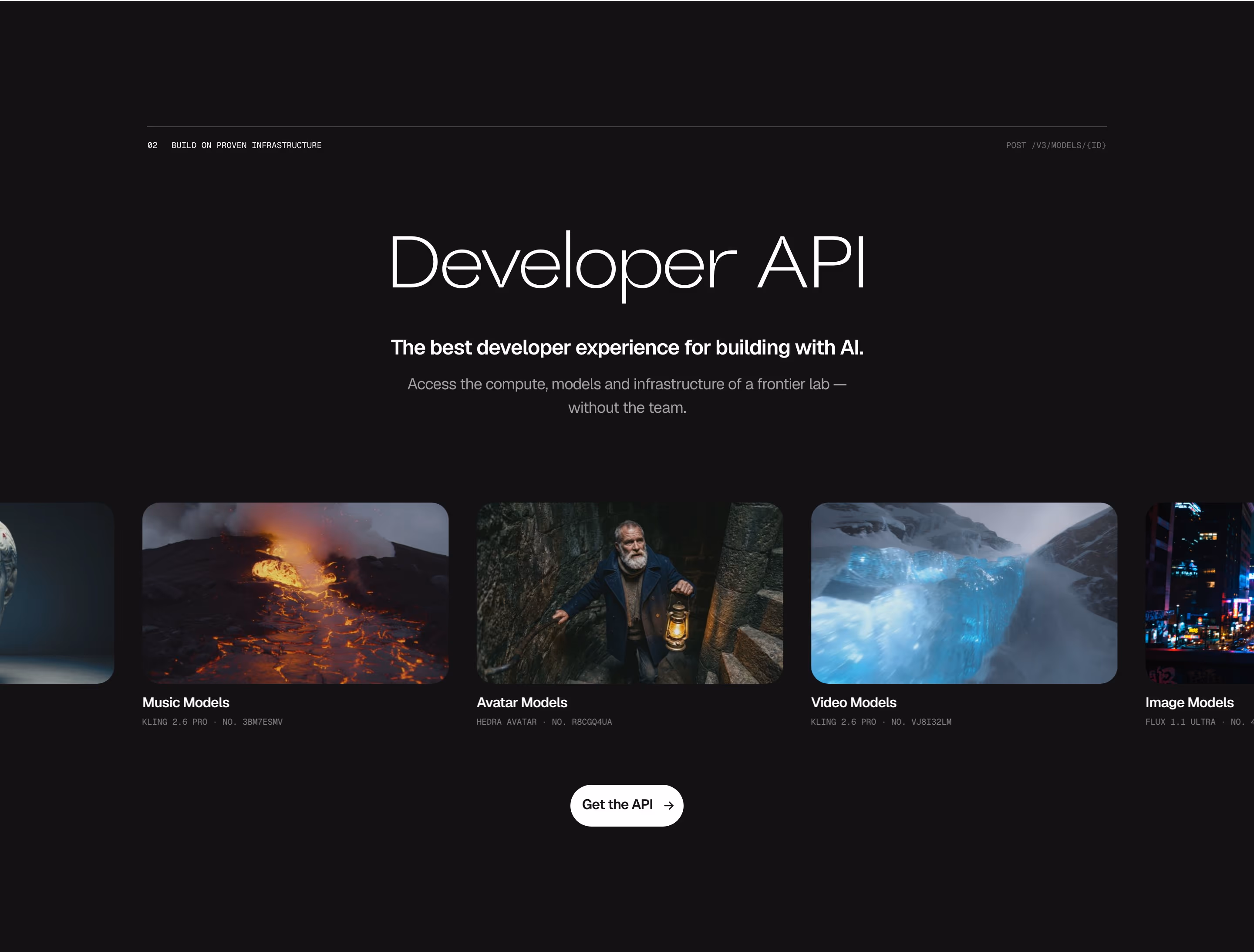 Hedra feature design — Graphics & Design