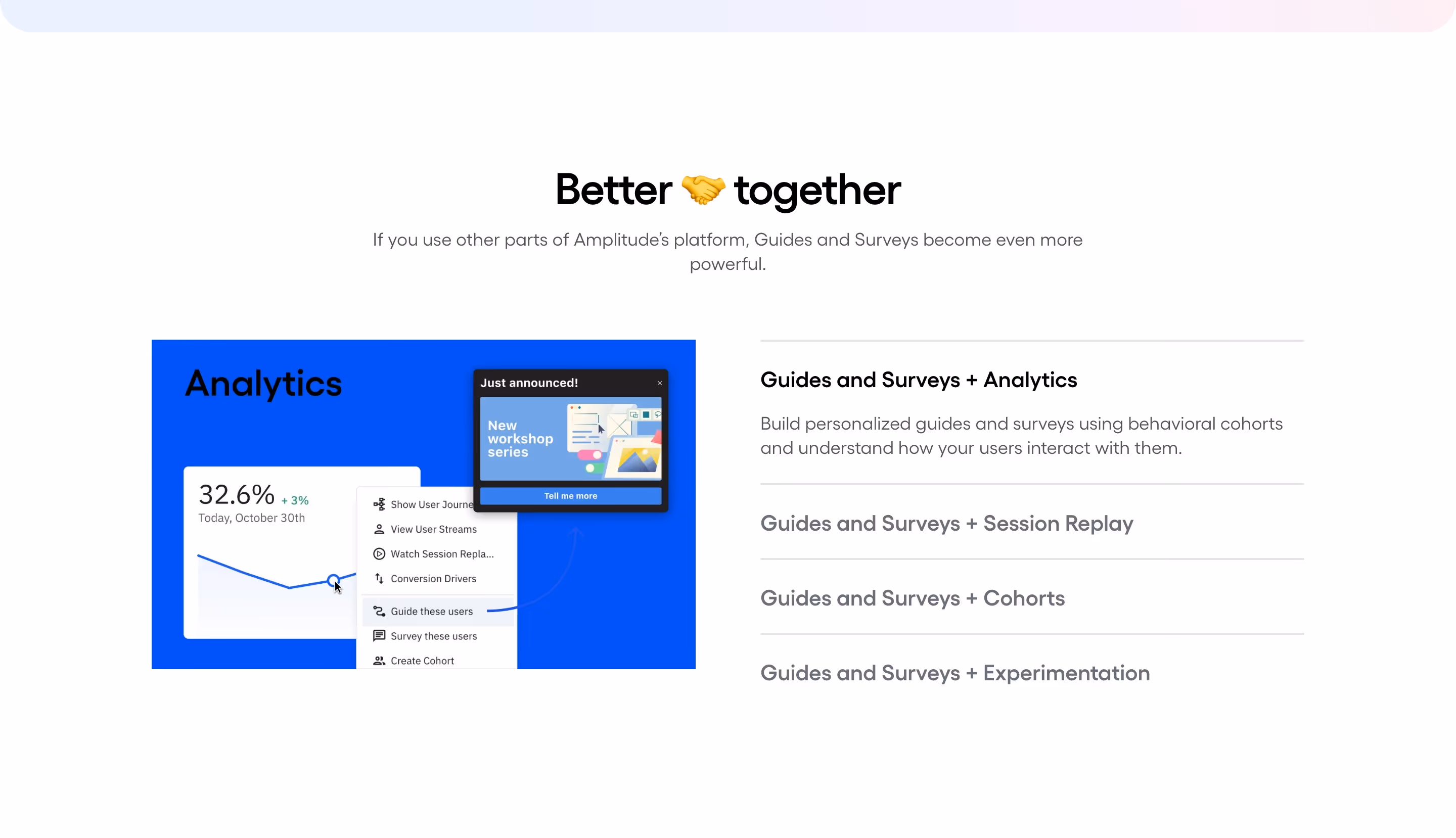 Commandbar feature design — Developer Tools