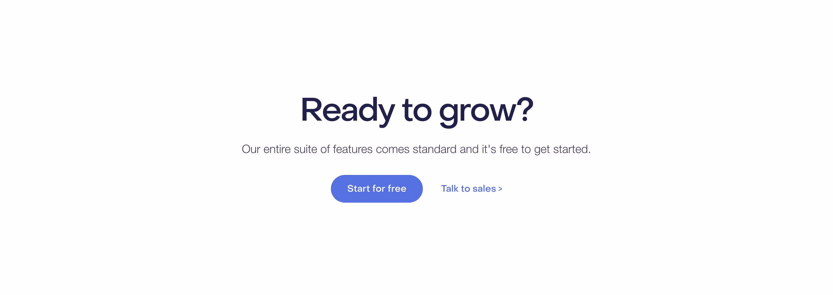 Revenuecat cta design — Developer Tools