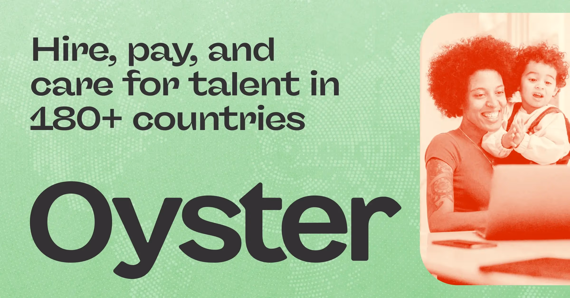 Oysterhr og image design — HR