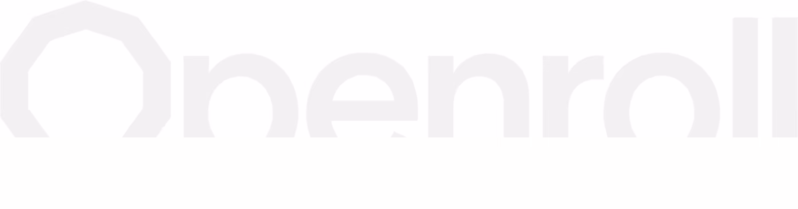 Openroll footer design — HR