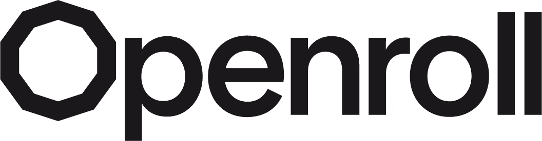 Openroll og image design — HR