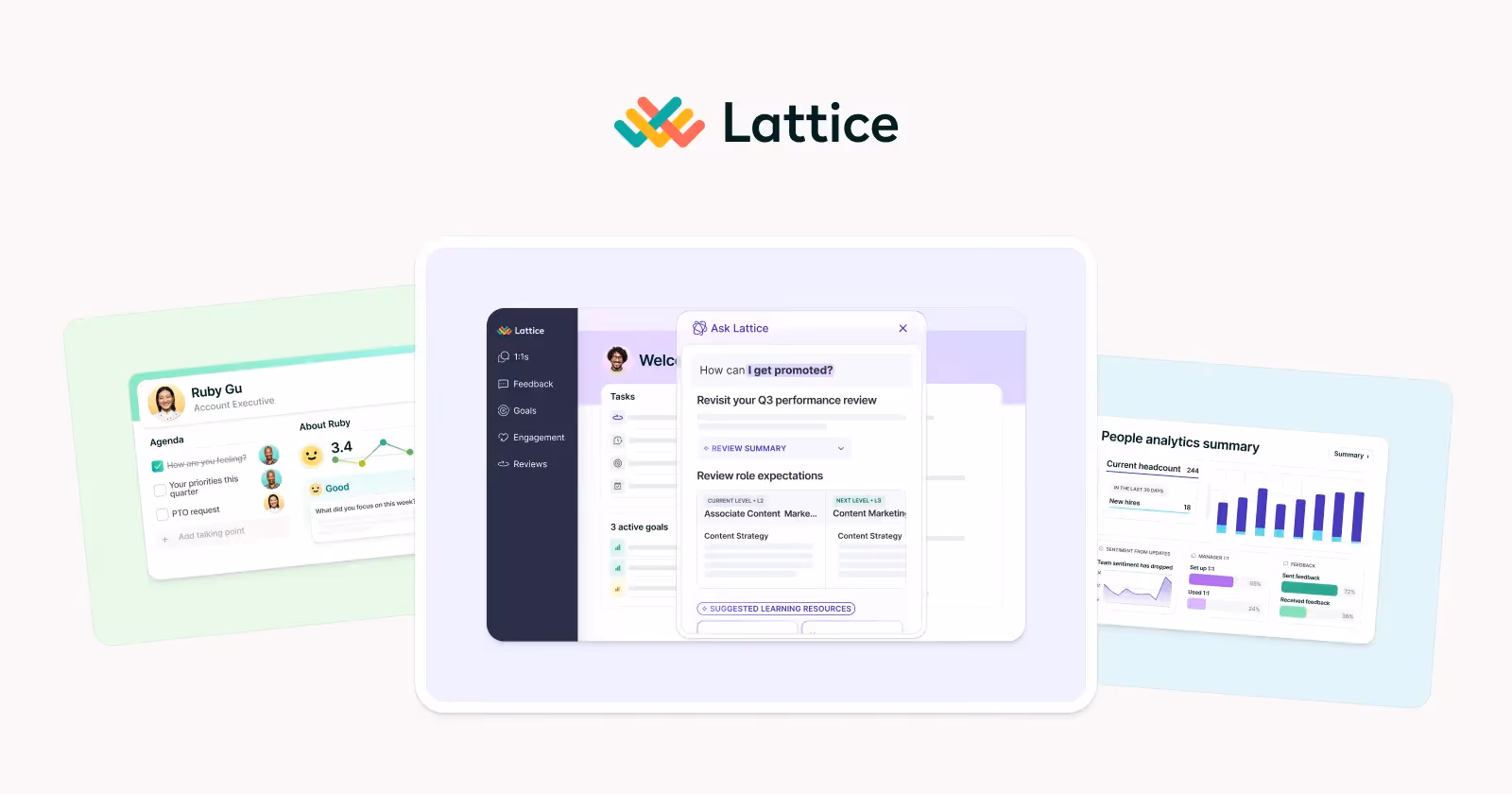 Lattice og image design — HR