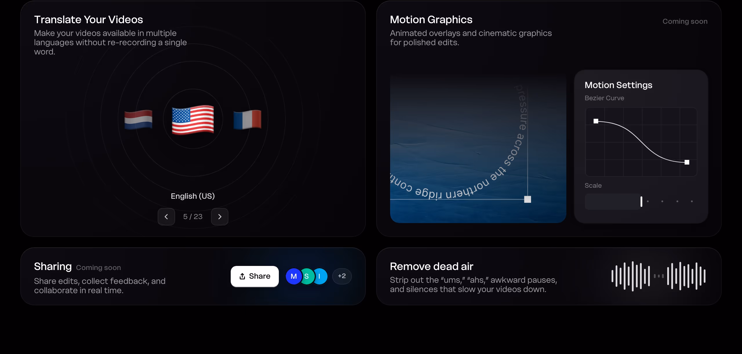 Usecardboard feature design — Graphics & Design