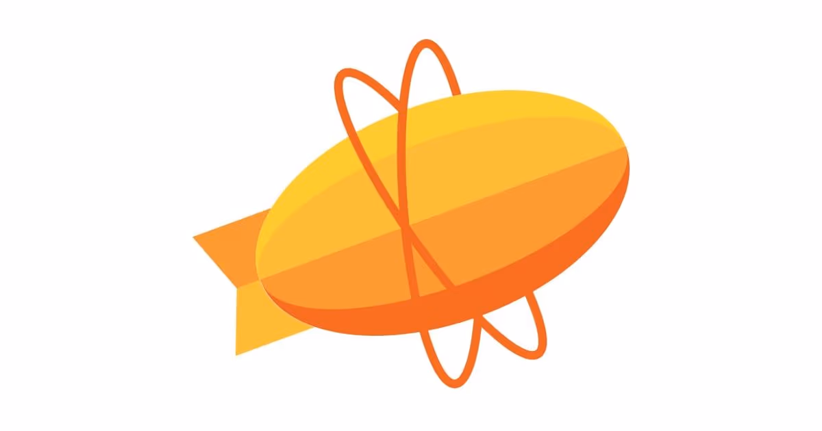 Zeplin og image design — Graphics & Design