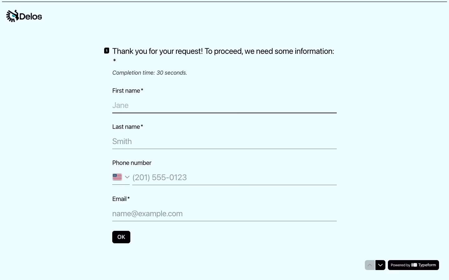 Aiworkers contact us design — Productivity