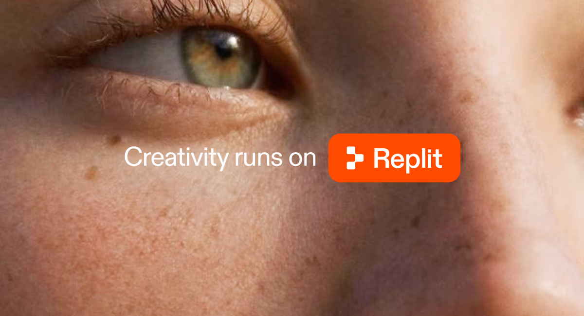 Replit og image design — Developer Tools