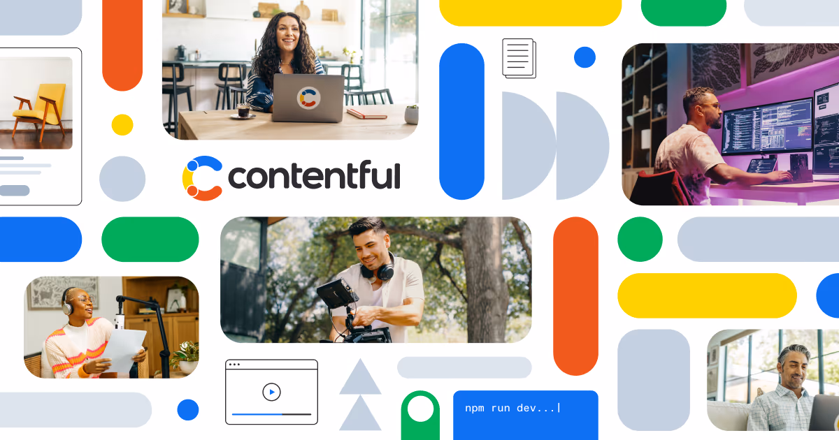 Contentful og image design — Developer Tools