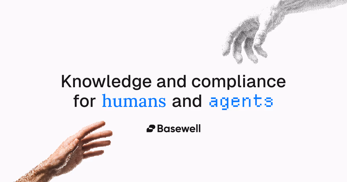Basewell og image design — Productivity