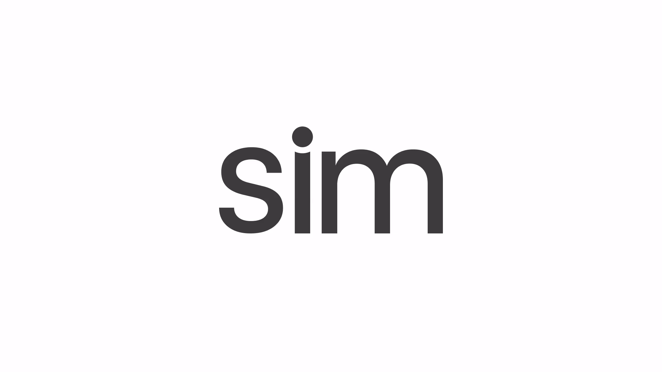 Sim og image design — Sales & Support