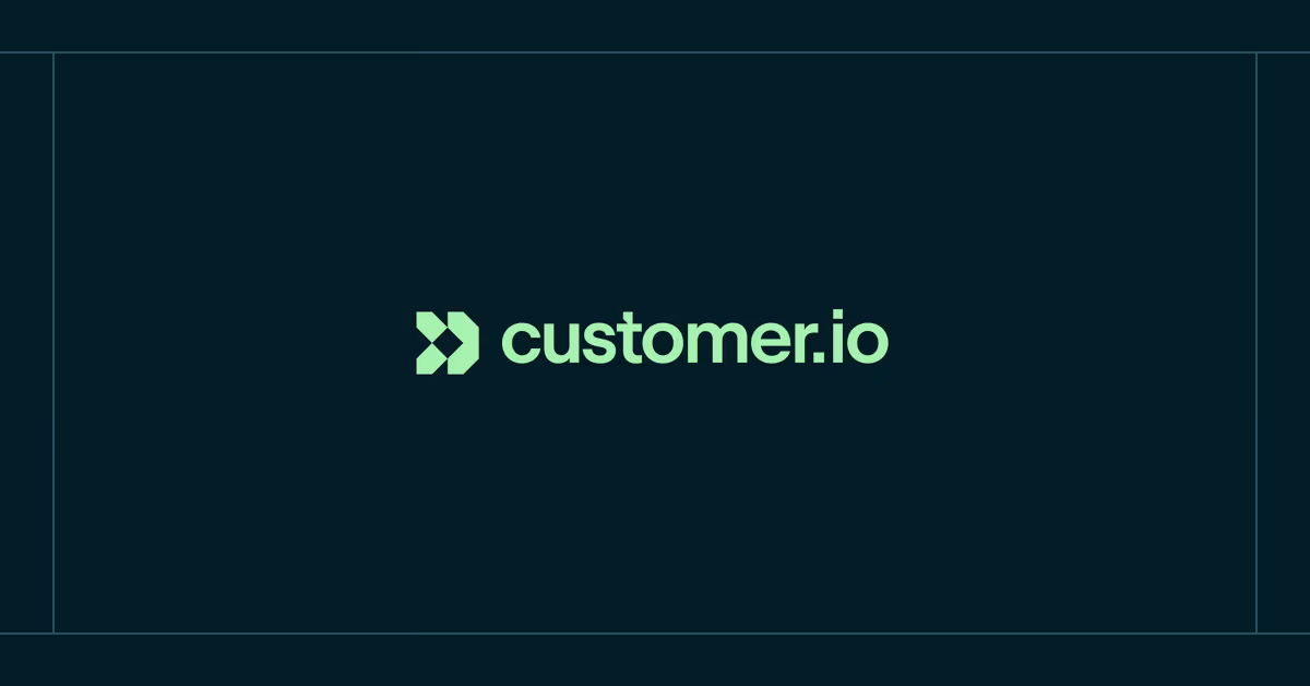 Customer og image design — Marketing