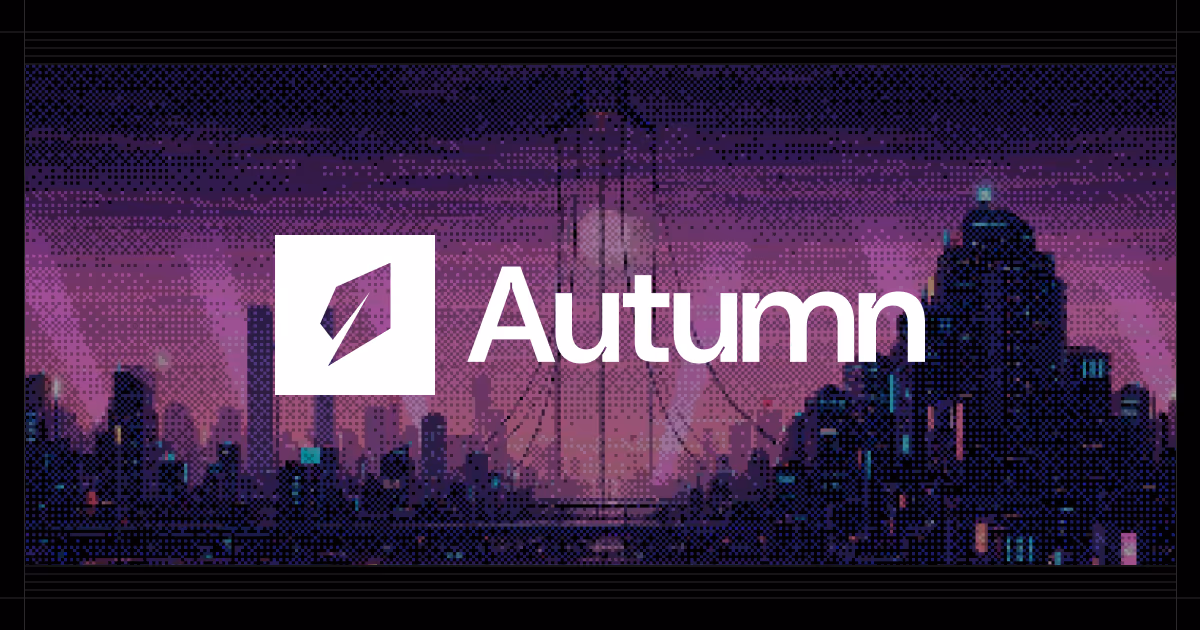 Useautumn og image design — Developer Tools