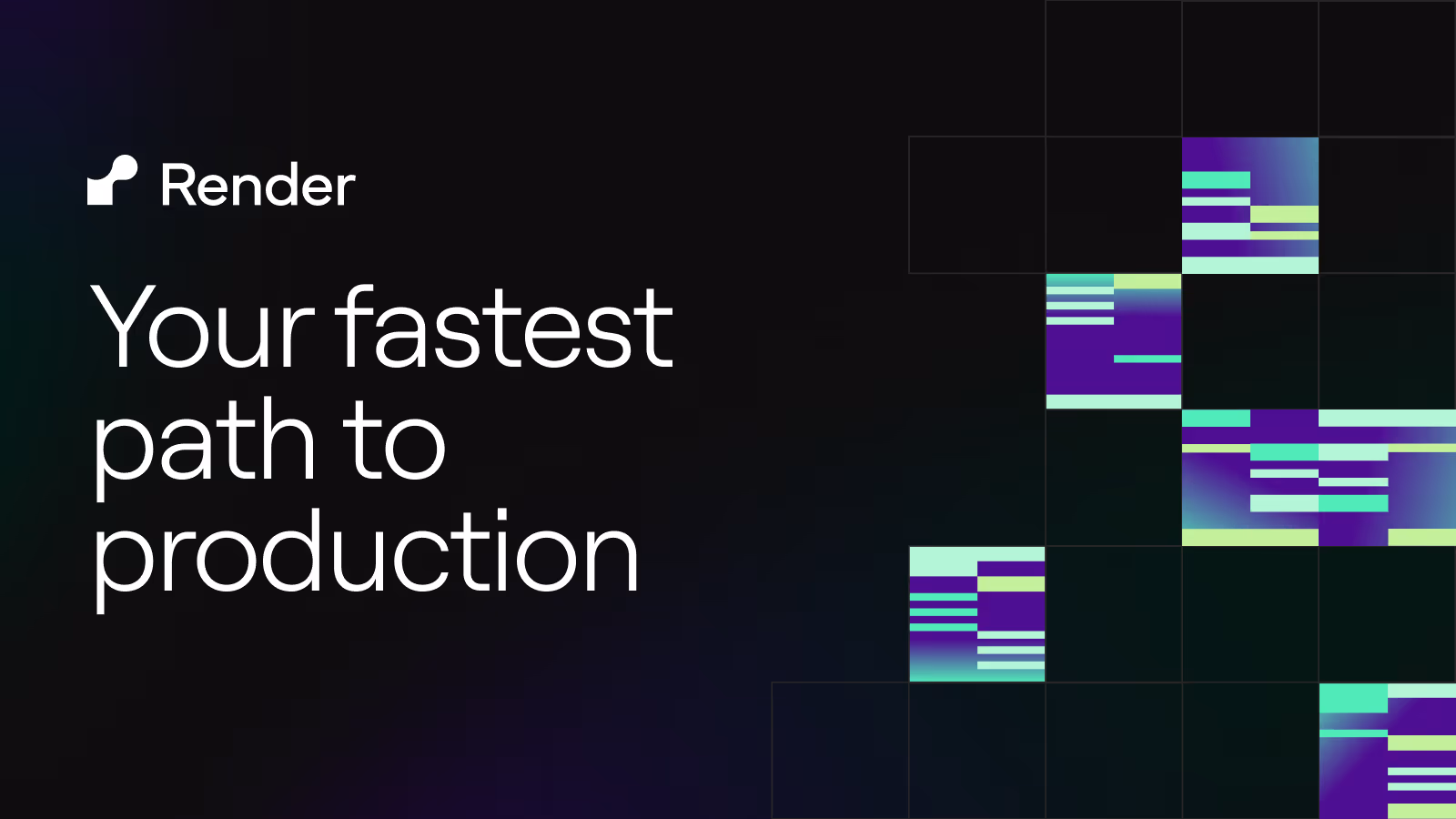 Render og image design — Infrastructure