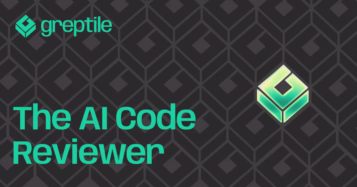 Greptile og image design — Developer Tools
