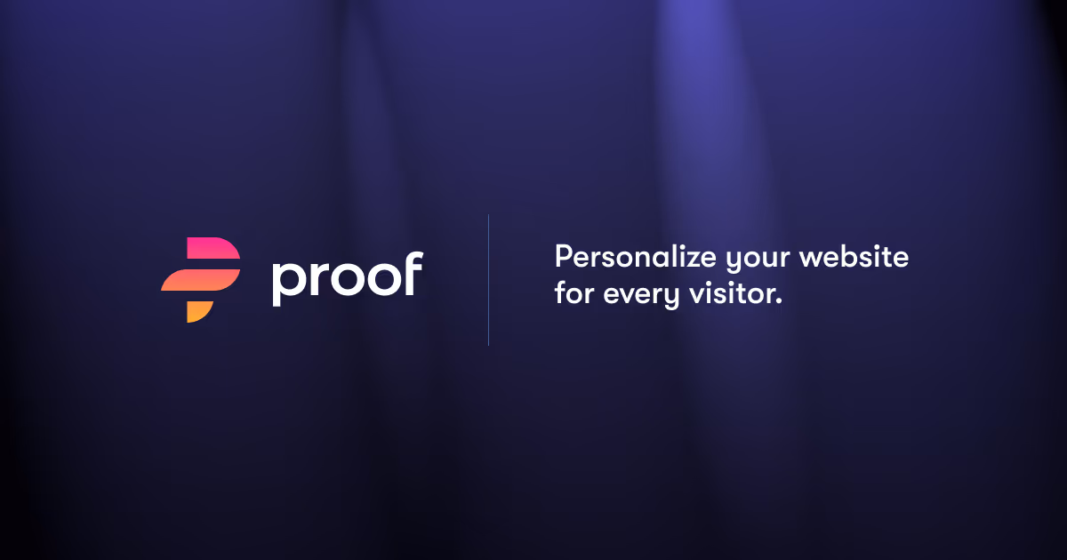 Useproof og image design — Marketing