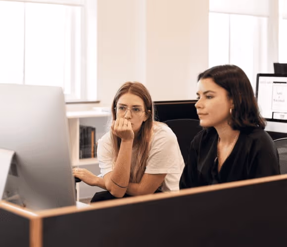 Gusto og image design — HR