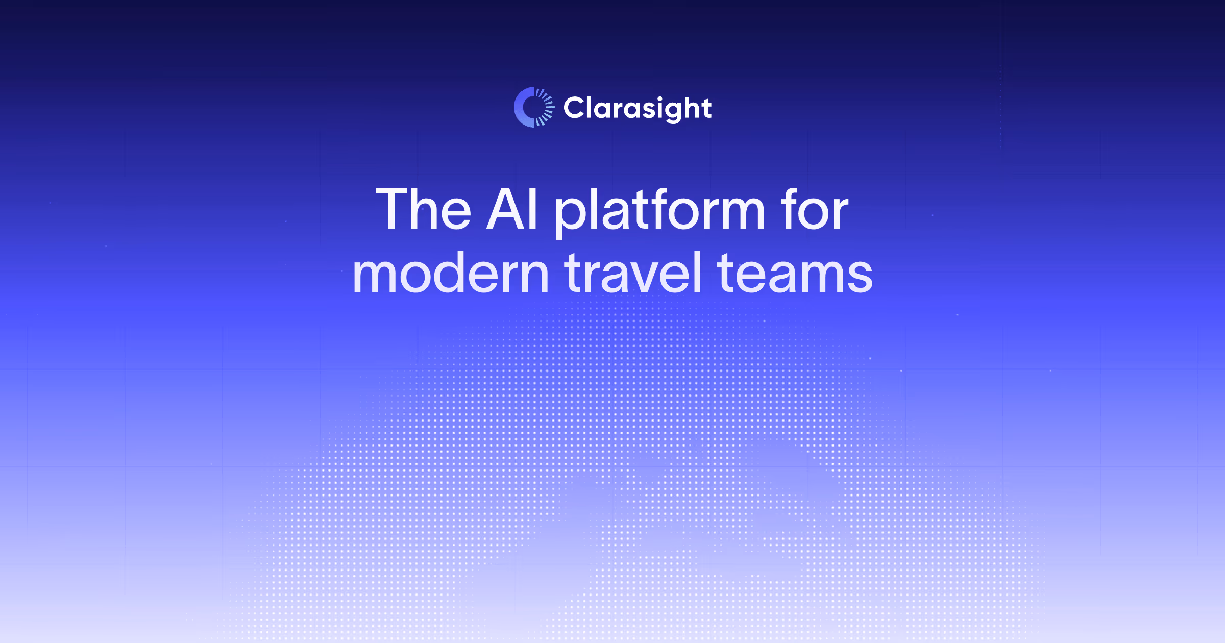 Clarasight og image design — Finance
