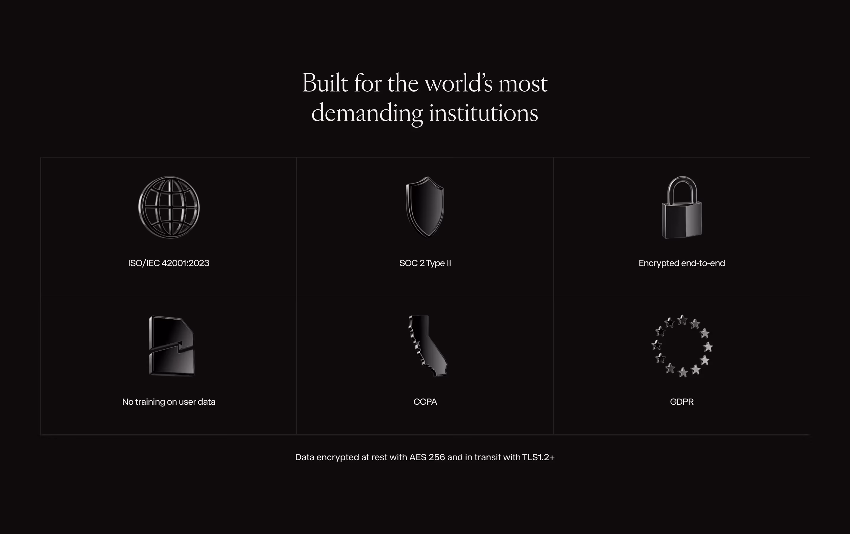 Hebbia feature design — AI