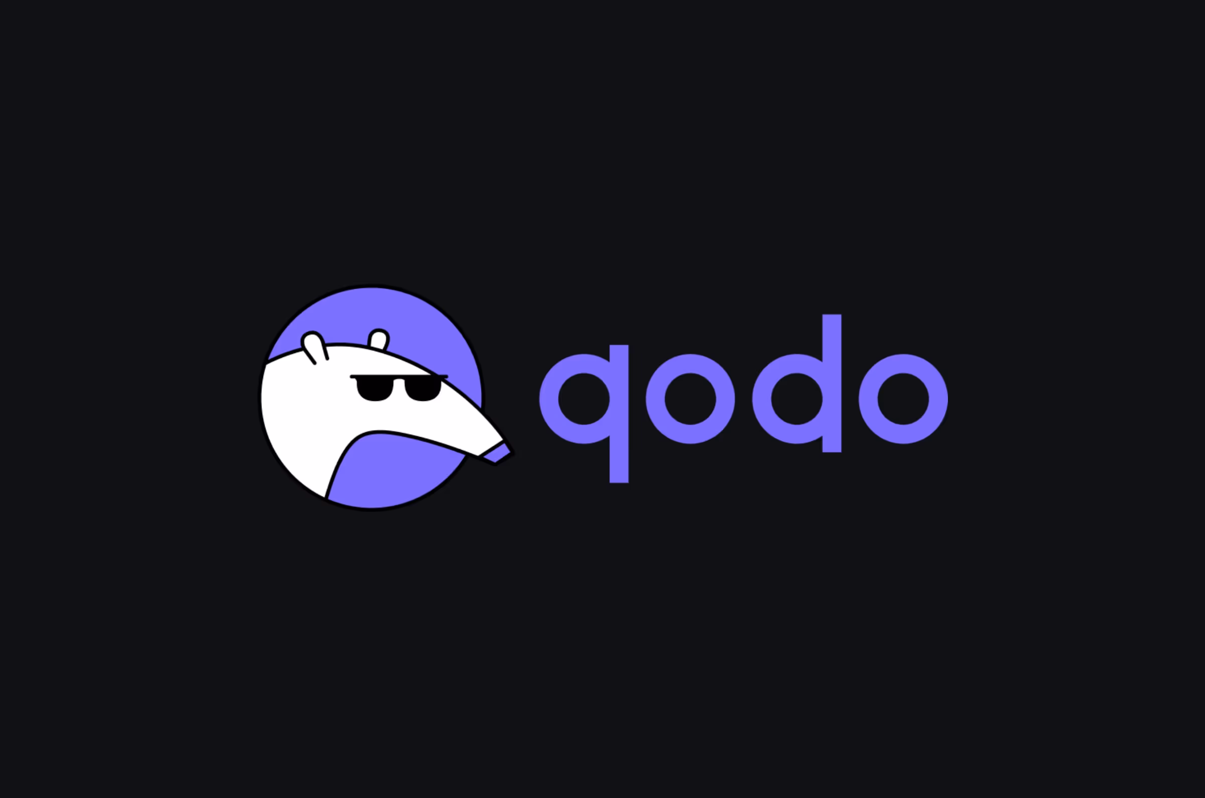 Qodo og image design — Developer Tools
