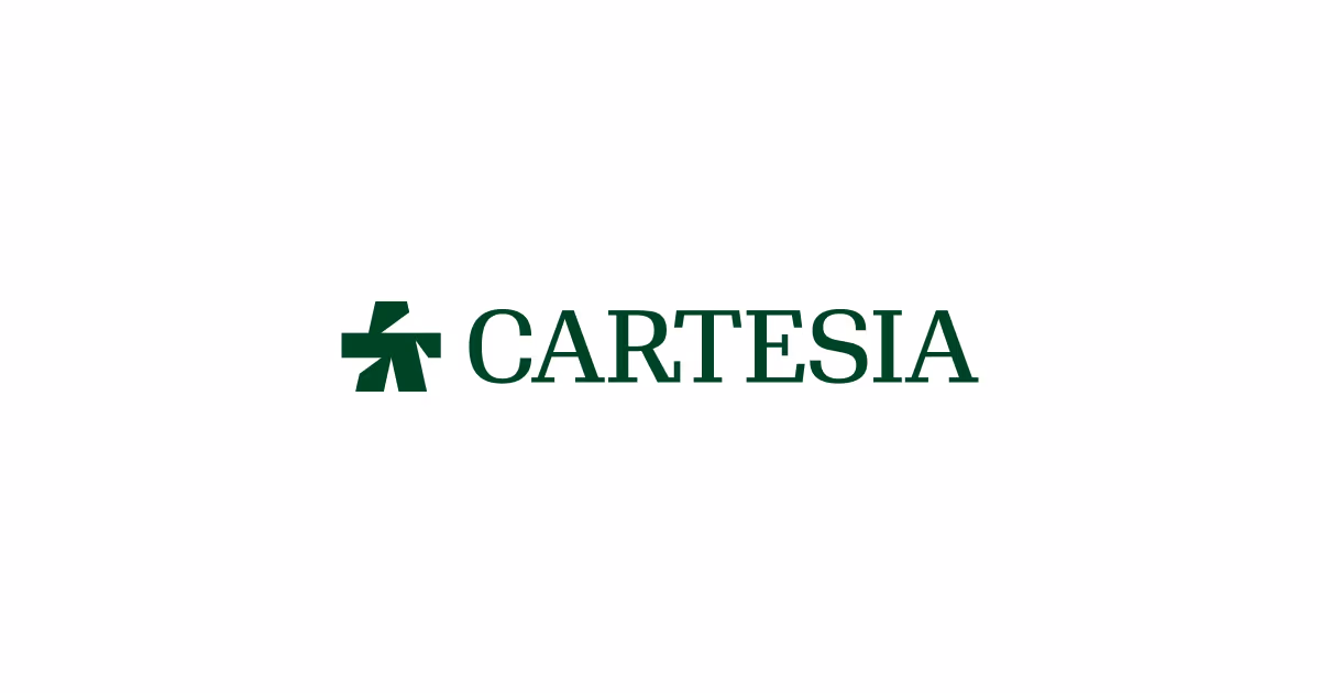 Cartesia og image design — AI