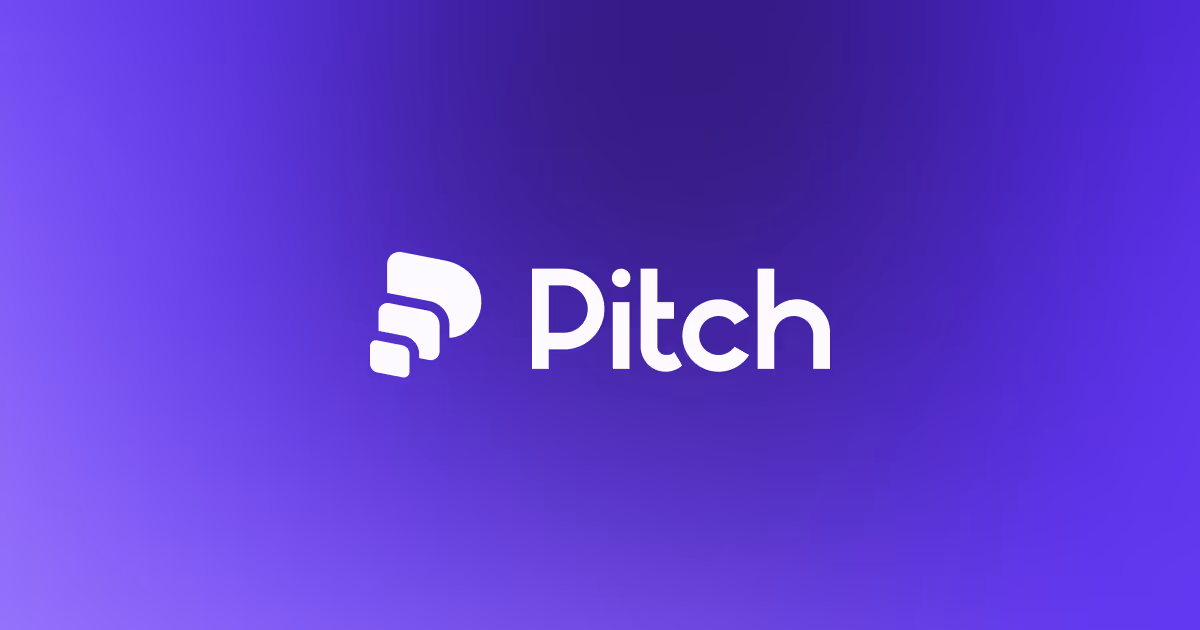 Pitch og image design — Productivity