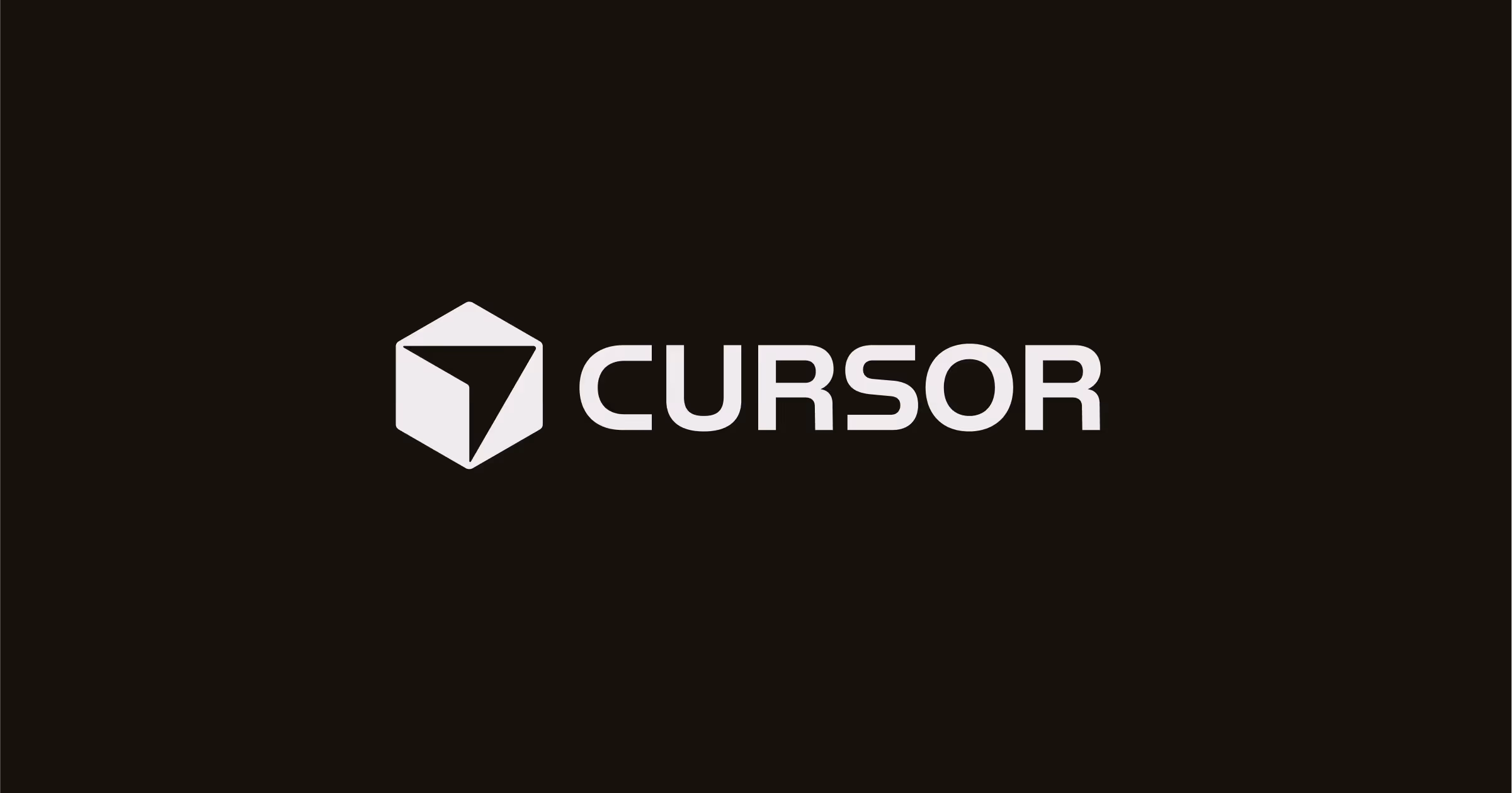 Cursor og image design — Developer Tools
