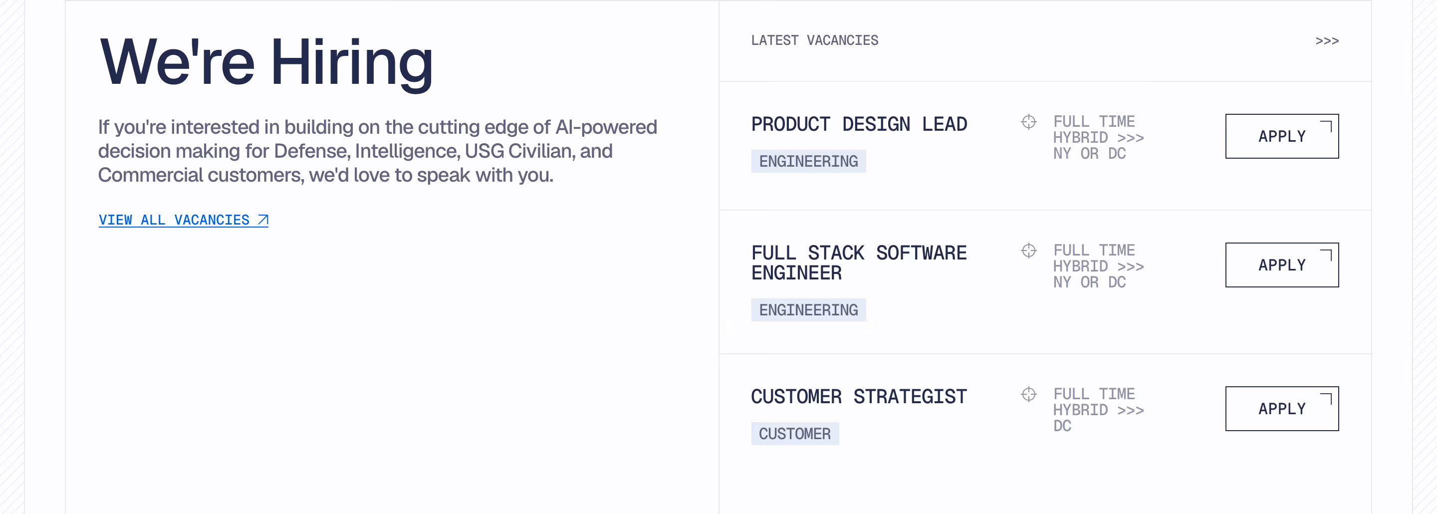 Conductorai feature design — AI