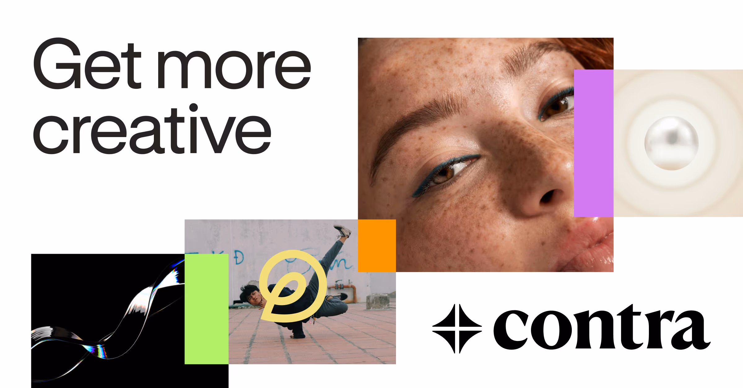 Contra og image design — Other